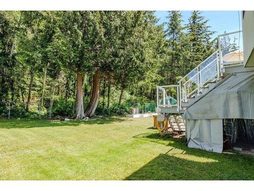 5126 Pam Road, Sechelt, BC 