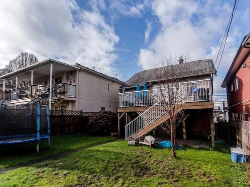 4358 Victoria Drive, Vancouver, BC 