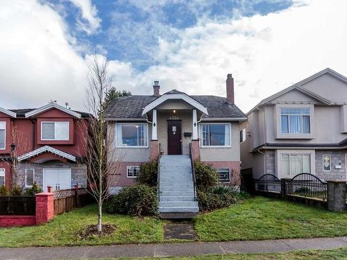 4358 Victoria Drive, Vancouver, BC 