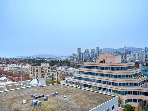 809 522 W 8Th Avenue, Vancouver, BC 