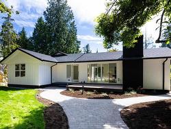 4990 WATER LANE  West Vancouver, BC V7W 1K5