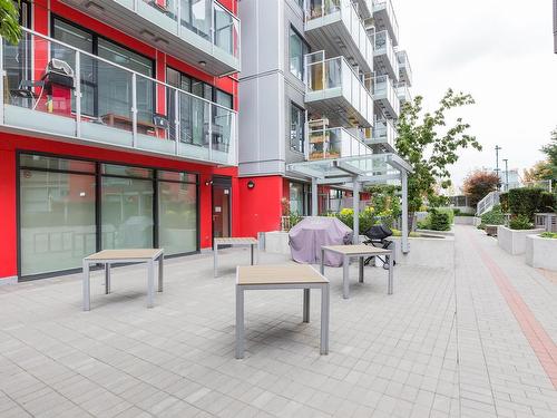 609 417 Great Northern Way, Vancouver, BC 