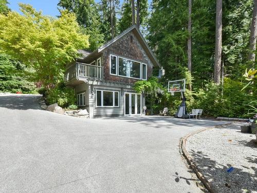 4101 Browning Road, Sechelt, BC 