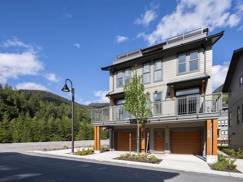 59 351 Copper Drive, Squamish, BC 