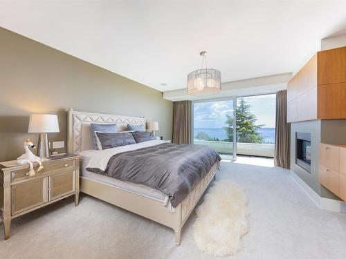 4313 Rockridge Road, West Vancouver, BC 