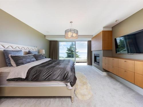 4313 Rockridge Road, West Vancouver, BC 