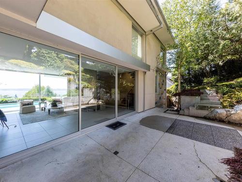 4313 Rockridge Road, West Vancouver, BC 