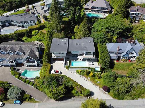 4313 Rockridge Road, West Vancouver, BC 