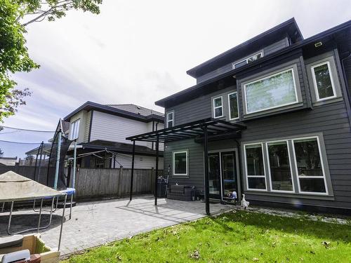 4966 Peterson Drive, Richmond, BC 