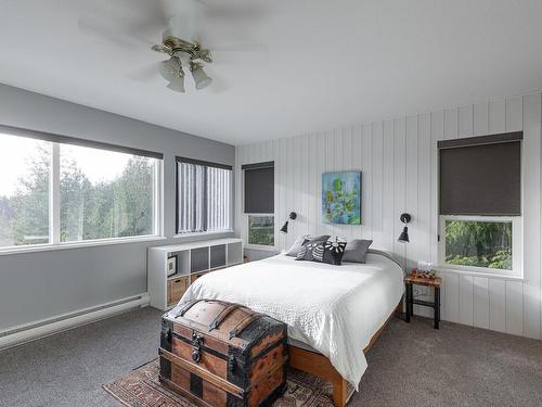 4683 Hotel Lake Road, Pender Harbour, BC 