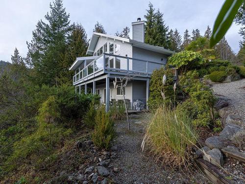 4683 Hotel Lake Road, Pender Harbour, BC 