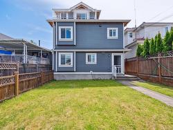 2603 EAST 41ST AVENUE  Vancouver, BC V5R 2W6