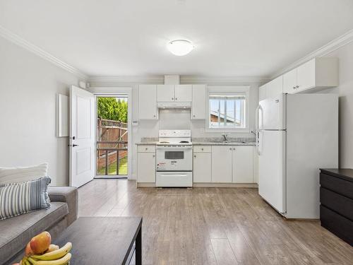 2603 East 41St Avenue, Vancouver, BC 