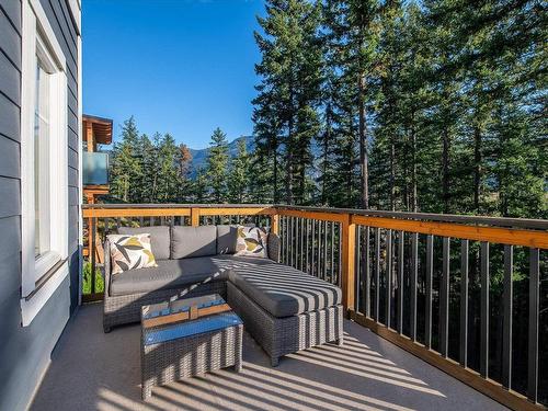 7458 Dogwood Street, Pemberton, BC 