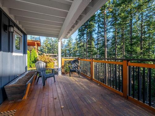 7458 Dogwood Street, Pemberton, BC 