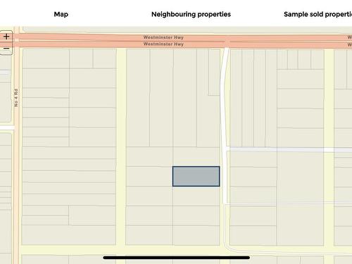 2 Lot "B” Blk 52 Section 11 Blk 4 N Range 6 West Nwd Road, Richmond, BC 