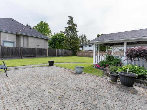 11600 Kingfisher Drive, Richmond, BC 