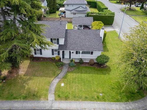 11600 Kingfisher Drive, Richmond, BC 