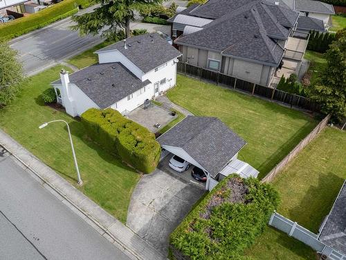 11600 Kingfisher Drive, Richmond, BC 