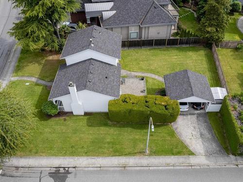 11600 Kingfisher Drive, Richmond, BC 