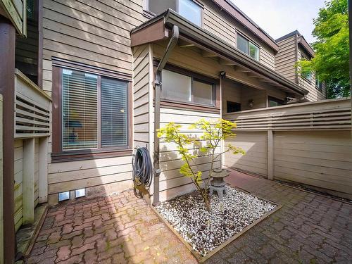 4093 Parkway Drive, Vancouver, BC 
