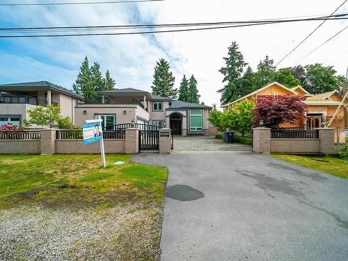 8360 Brownell Road, Richmond, BC 