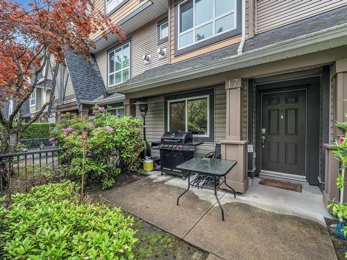 17 7333 Turnill Street, Richmond, BC 