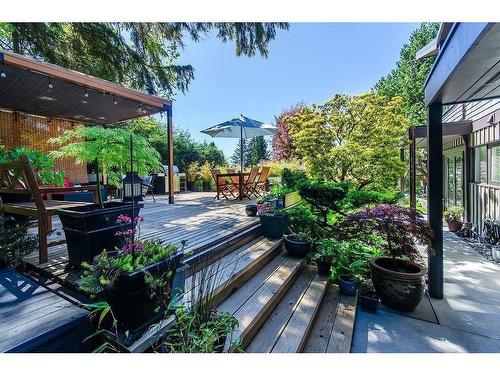 4660 Marineview Crescent, North Vancouver, BC 