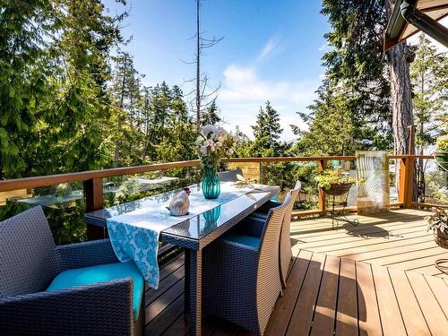 4224 Packalen Boulevard, Garden Bay, BC 