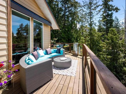 4224 Packalen Boulevard, Garden Bay, BC 