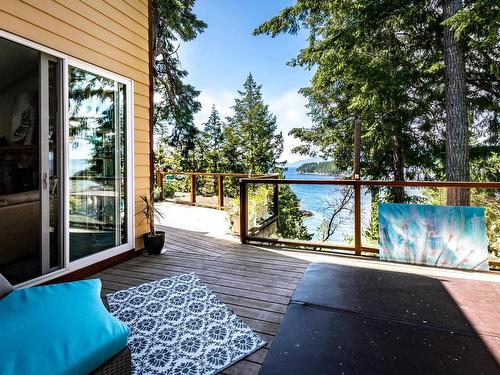 4224 Packalen Boulevard, Garden Bay, BC 