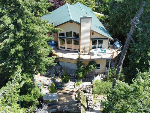 4224 Packalen Boulevard, Garden Bay, BC 