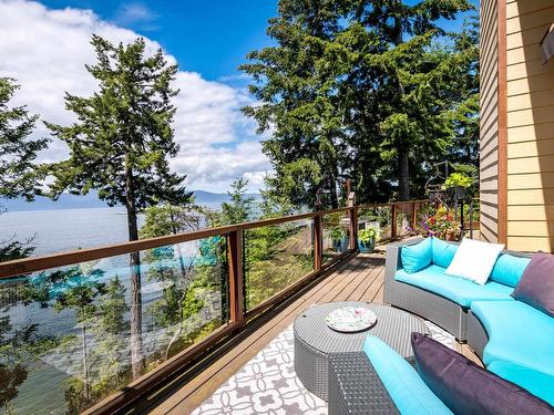 4224 Packalen Boulevard, Garden Bay, BC 