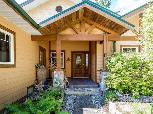 4224 Packalen Boulevard, Garden Bay, BC 