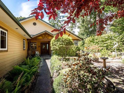 4224 Packalen Boulevard, Garden Bay, BC 