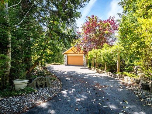 4224 Packalen Boulevard, Garden Bay, BC 