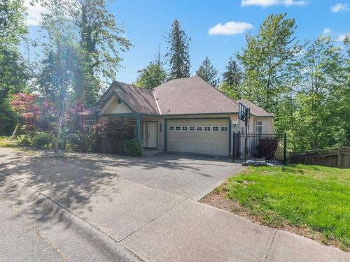 11445 228 Street, Maple Ridge, BC 