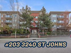 203 3240 ST JOHNS STREET  Port Moody, BC V3H 0C1