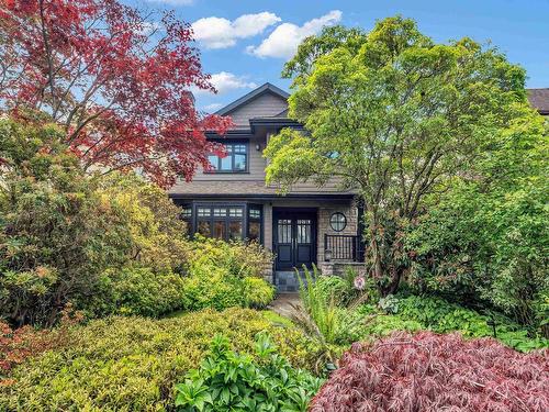 2850 W 32Nd Avenue, Vancouver, BC 