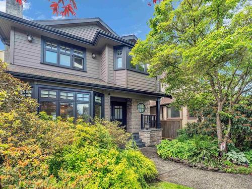 2850 W 32Nd Avenue, Vancouver, BC 