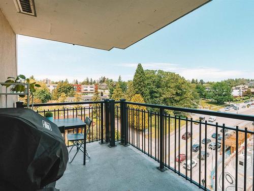 907 814 Royal Avenue, New Westminster, BC 