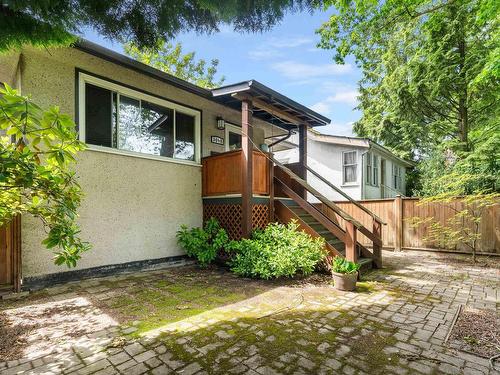 3648 Turner Street, Vancouver, BC 