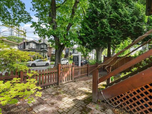 3648 Turner Street, Vancouver, BC 