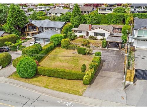 649 N Dollarton Highway, North Vancouver, BC 