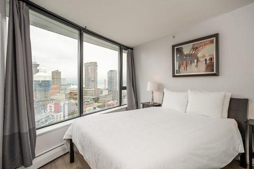 2703 58 Keefer Place, Vancouver, BC 