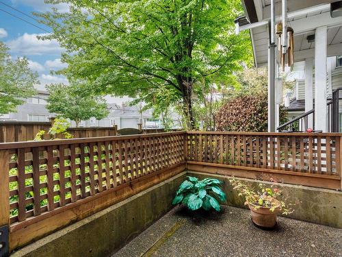 104 1723 Frances Street, Vancouver, BC 