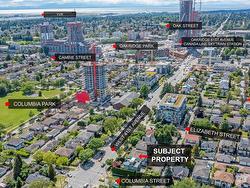 229 W 41ST AVENUE  Vancouver, BC V5Y 2S3