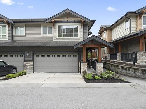 129 11305 240 Street, Maple Ridge, BC 