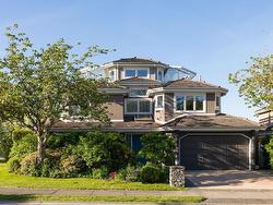 3499 DEERING ISLAND PLACE  Vancouver, BC V6N 4H9