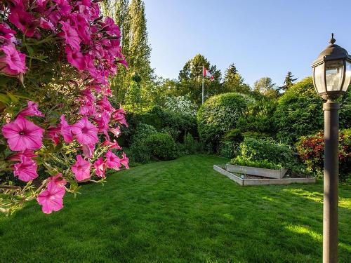 3499 Deering Island Place, Vancouver, BC 